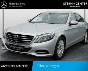 Mercedes-Benz S 350 Gebrauchtwagen
