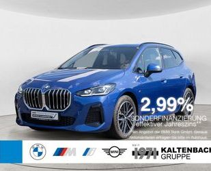 BMW 218 Active Tourer Gebrauchtwagen