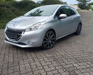 Peugeot 208 Gebrauchtwagen