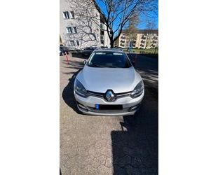 Renault Megane Gebrauchtwagen