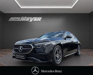 Mercedes-Benz E 450 Gebrauchtwagen