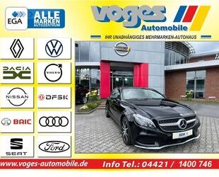 Mercedes-Benz CLS 350 Shooting Brake Gebrauchtwagen