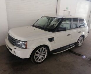 Land Rover Range Rover Sport Gebrauchtwagen