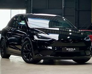 Tesla Model X Gebrauchtwagen