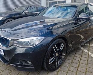 BMW 330 Gran Turismo Gebrauchtwagen