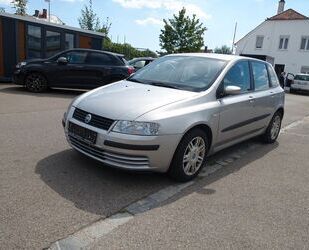 Fiat Stilo Gebrauchtwagen