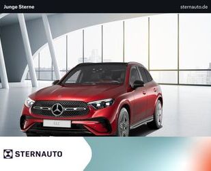 Mercedes-Benz GLC 300 Gebrauchtwagen