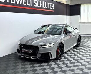 Audi TT RS Gebrauchtwagen