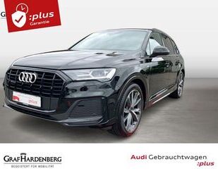 Audi Q7 Gebrauchtwagen
