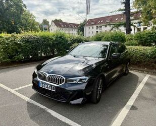 BMW 330 Gebrauchtwagen