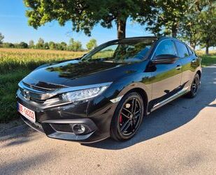 Honda Civic Gebrauchtwagen