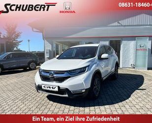Honda CR-V Gebrauchtwagen