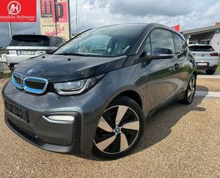 BMW i3 Gebrauchtwagen
