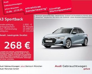 Audi A3 Gebrauchtwagen