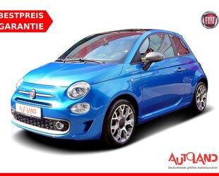 Fiat 500 Gebrauchtwagen