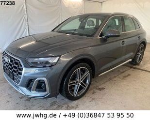 Audi SQ5 Gebrauchtwagen
