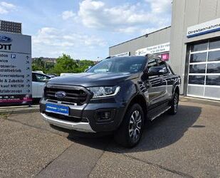 Ford Ranger Gebrauchtwagen