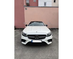 Mercedes-Benz E 400 Gebrauchtwagen