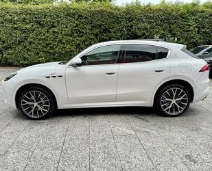 Maserati Grecale Gebrauchtwagen