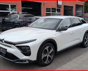 Citroen C5 X Gebrauchtwagen