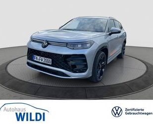 VW Tayron Gebrauchtwagen