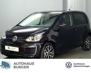 VW e-up! Gebrauchtwagen