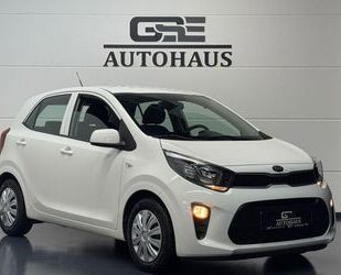 Kia Picanto Gebrauchtwagen