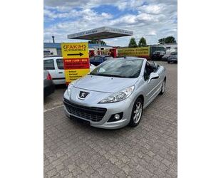 Peugeot 207 Gebrauchtwagen