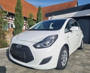 Hyundai ix20 Gebrauchtwagen