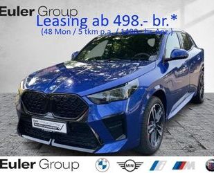 BMW X2 Gebrauchtwagen