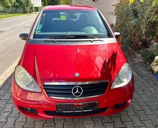 Mercedes-Benz A 180 Gebrauchtwagen