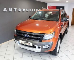 Ford Ranger Gebrauchtwagen