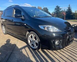 Mazda 5 Gebrauchtwagen