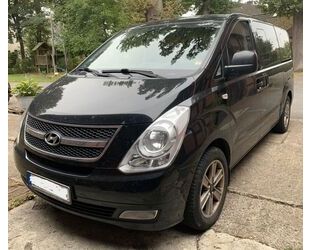 Hyundai H-1 Starex Gebrauchtwagen