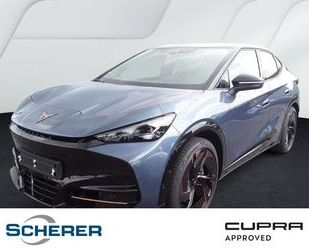 Cupra Tavascan Gebrauchtwagen