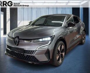 Renault Megane E-TECH Gebrauchtwagen