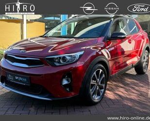 Kia Stonic Gebrauchtwagen