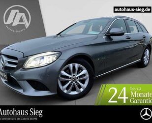 Mercedes-Benz C 220 Gebrauchtwagen