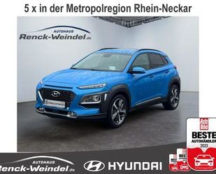 Hyundai KONA Gebrauchtwagen