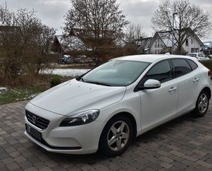 Volvo V40 Gebrauchtwagen