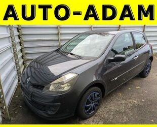 Renault Clio Gebrauchtwagen