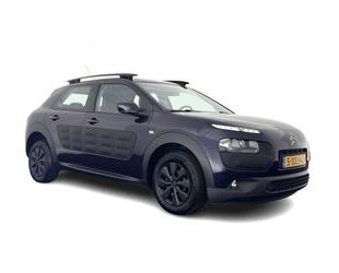 Citroen C4 Cactus Gebrauchtwagen