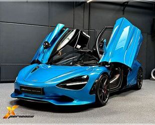 McLaren 750S Gebrauchtwagen