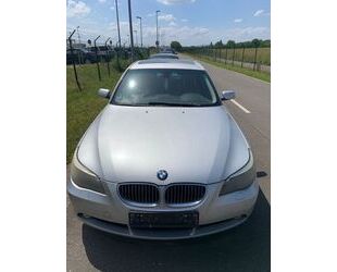 BMW 545 Gebrauchtwagen
