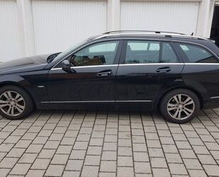 Mercedes-Benz C 180 Gebrauchtwagen