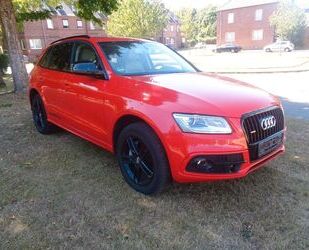 Audi Q5 Gebrauchtwagen