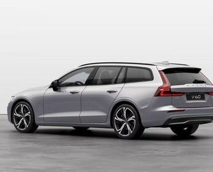 Volvo V60 Gebrauchtwagen