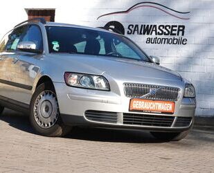Volvo V50 Gebrauchtwagen