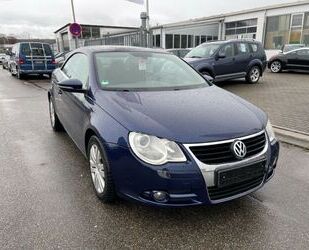 VW Eos Gebrauchtwagen