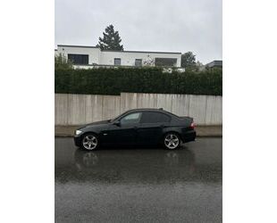 BMW 325 Gebrauchtwagen